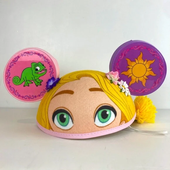 Disney | Accessories | New Disney Parks Tangled Rapunzel  display picture 1